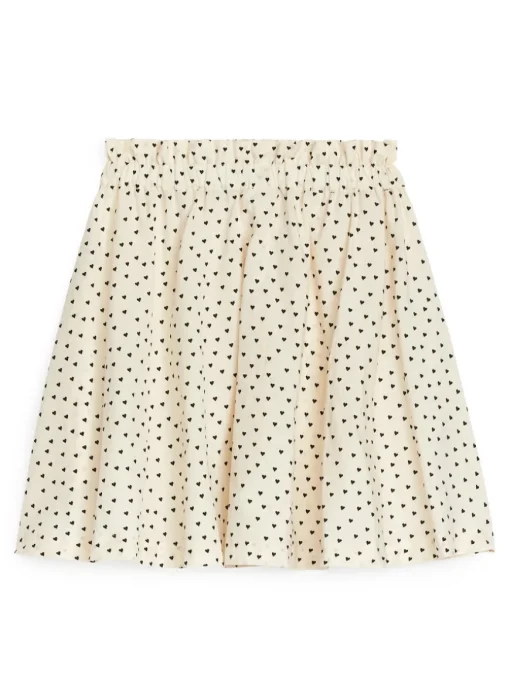 Paperbag Skirt