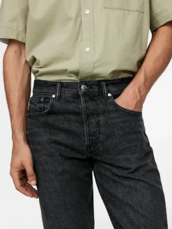PARK Regular Straight Jeans