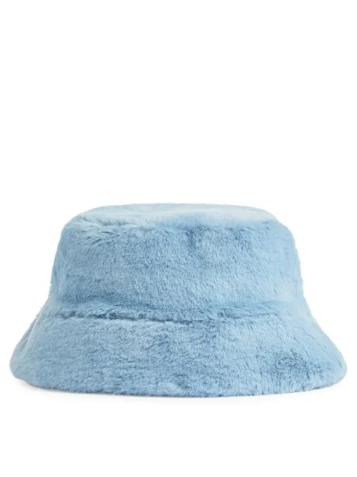 Pile Bucket Hat
