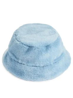 Pile Bucket Hat