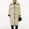 Pile Coat