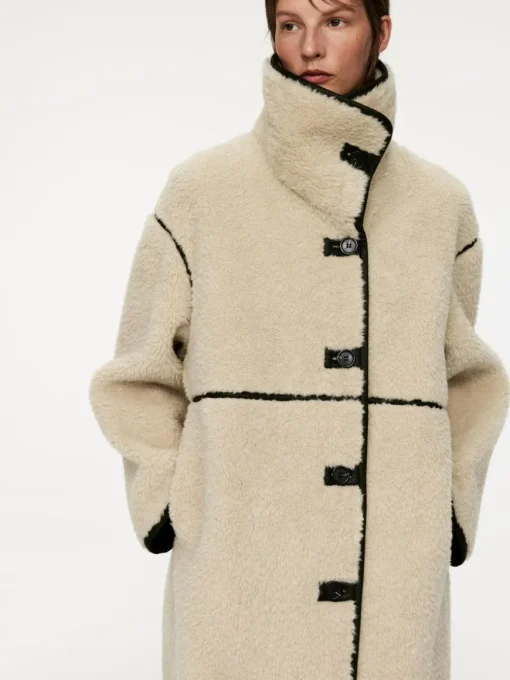 Pile Coat