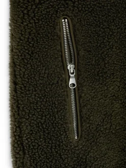 Pile Jacket