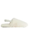 Pile Slippers