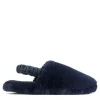 Pile Slippers