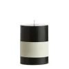 Pillar Candle 10 Cm