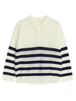 Polo Jumper
