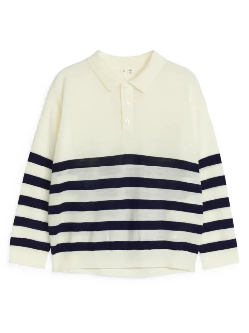Polo Jumper