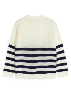 Polo Jumper