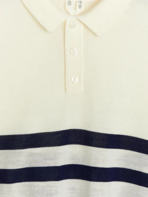 Polo Jumper
