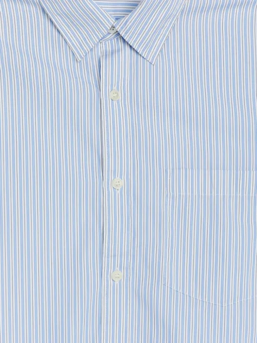 Poplin Shirt
