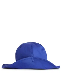 Poplin Sun Hat