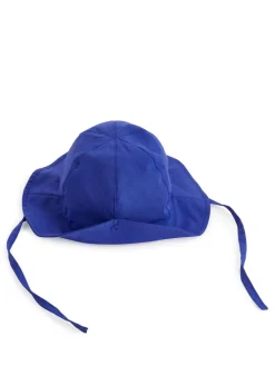 Poplin Sun Hat