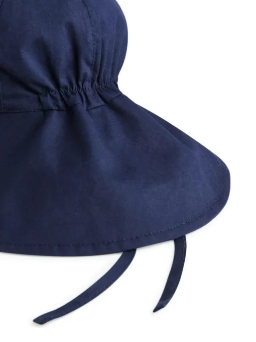 Poplin Sun Hat