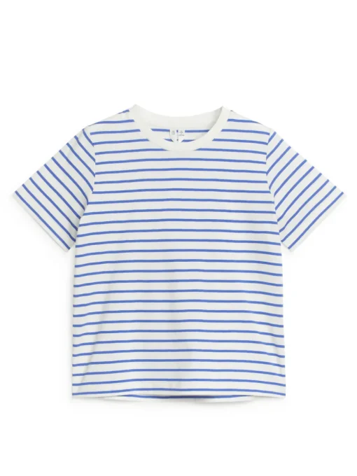 Print T-Shirt