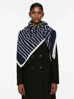 Printed Scarf