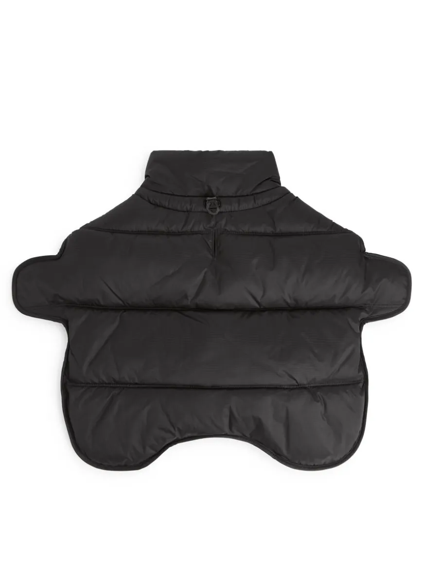 Puffy Dog Jacket