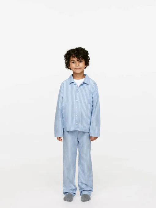 Pyjama Set