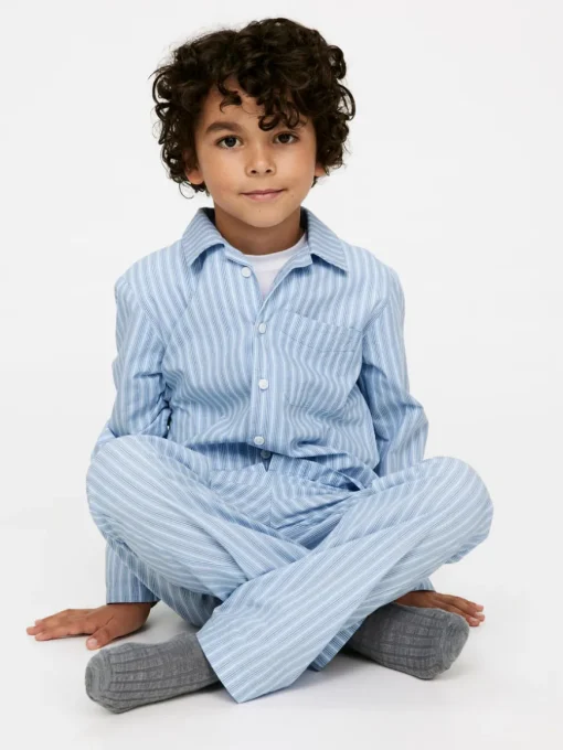 Pyjama Set