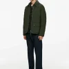 Quilted Jacket