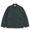 Quilted Liner Jacket