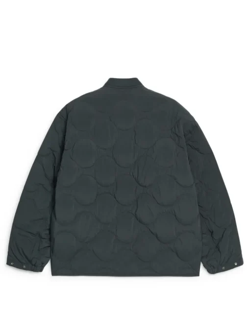 Quilted Liner Jacket