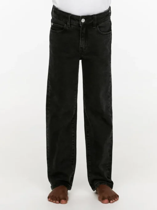 Regular Stretch Jeans