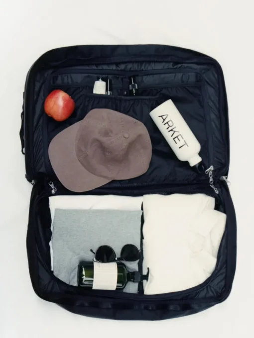 Regular-Fit Linen Shirt