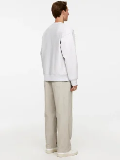 Relaxed Heavyweight Sweatshirt