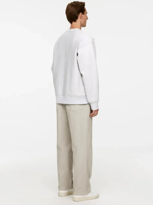 Relaxed Heavyweight Sweatshirt