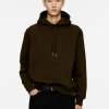 Relaxed Hoodie