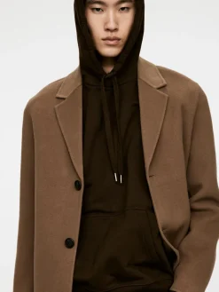 Relaxed Hoodie