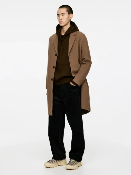 Relaxed Hoodie
