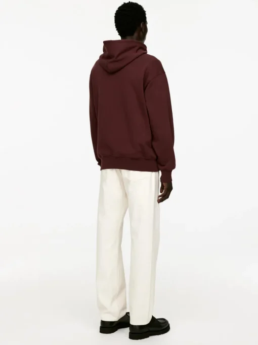 Relaxed Hoodie