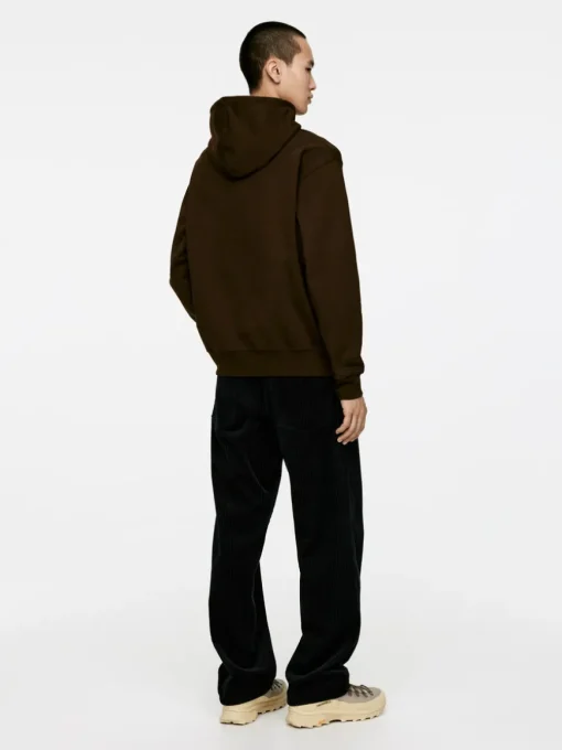 Relaxed Hoodie