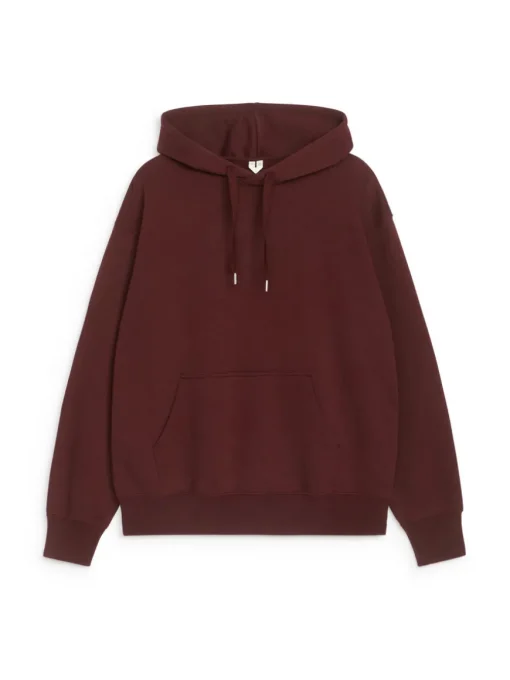 Relaxed Hoodie