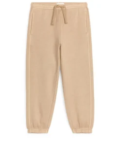 Relaxed Sweatpants