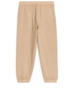 Relaxed Sweatpants