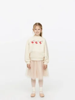 Relaxed Sweatshirt