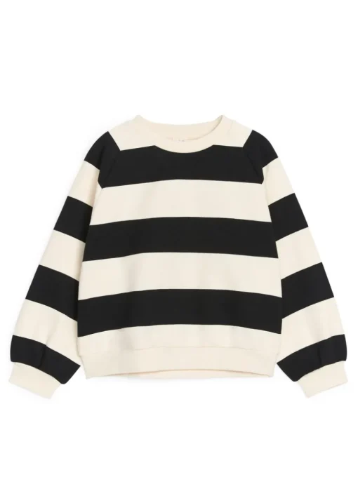 Relaxed Sweatshirt