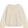 Relaxed Sweatshirt