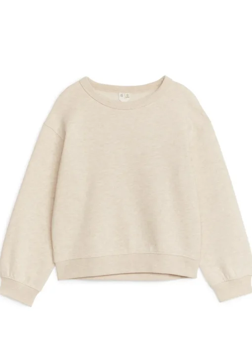 Relaxed Sweatshirt