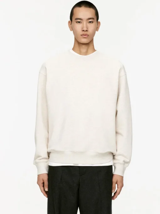 Relaxed Sweatshirt