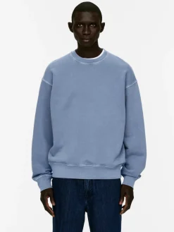 Relaxed Sweatshirt