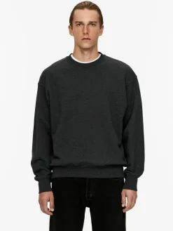 Relaxed Sweatshirt