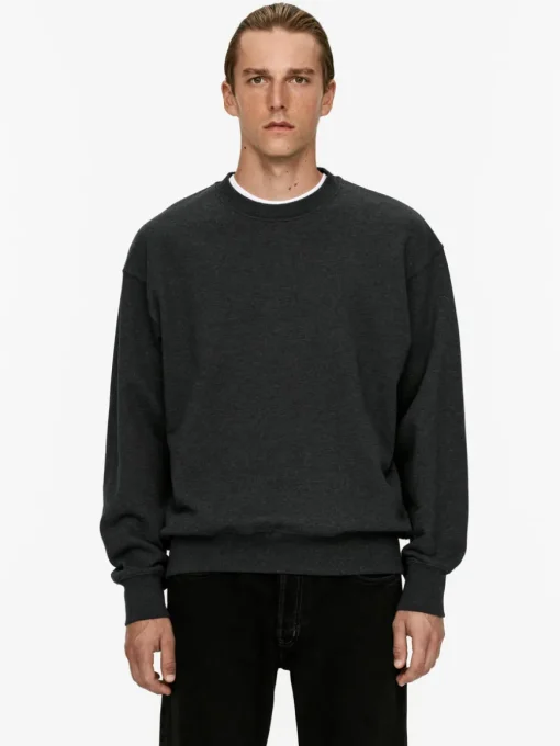 Relaxed Sweatshirt