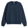 Relaxed Sweatshirt