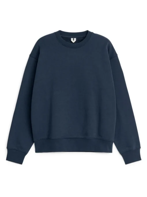 Relaxed Sweatshirt