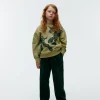 Relaxed Sweatshirt