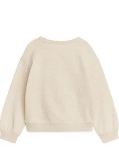 Relaxed Sweatshirt